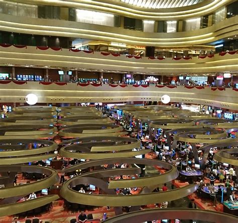 casino singapore open